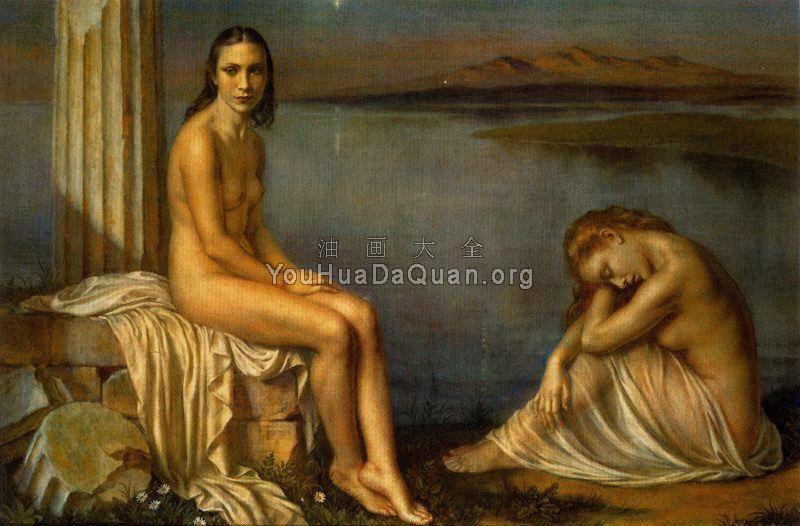 Serenidad - 豪尔赫·阿珀利